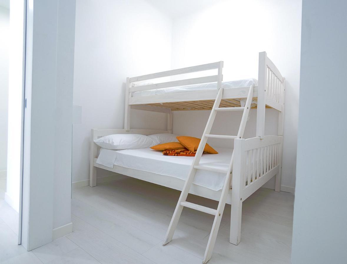 The Siva Apartments - Via Fiume, 29 Sanremo Luaran gambar