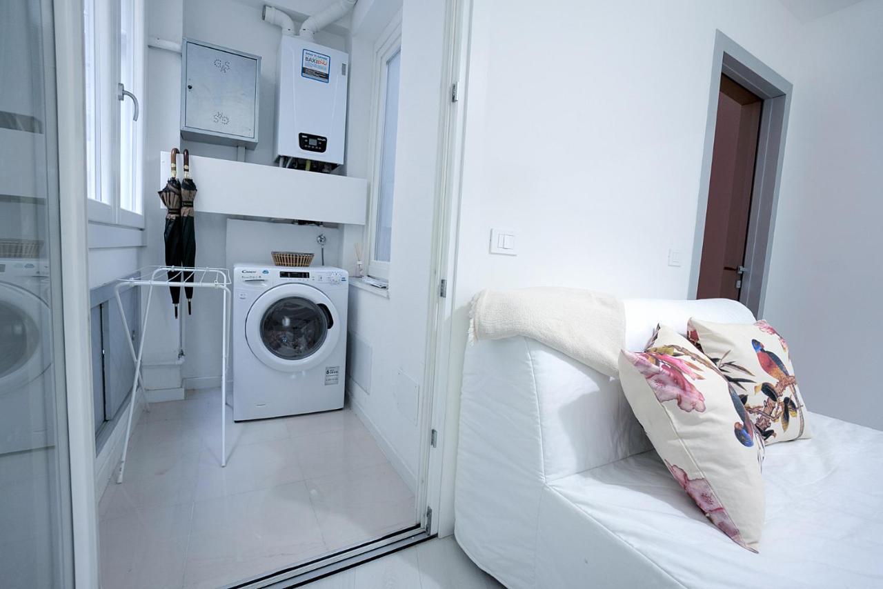 The Siva Apartments - Via Fiume, 29 Sanremo Luaran gambar